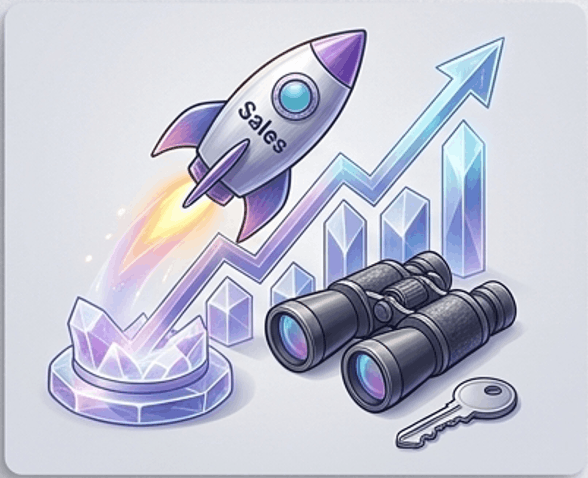 Curso de técnicas de ventas