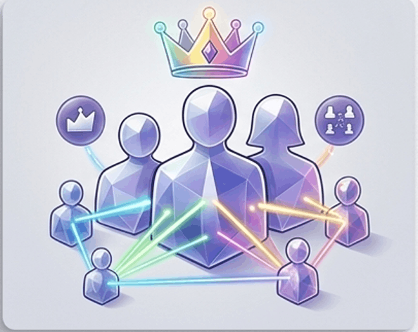 Curso de liderazgo y manejo de equipos