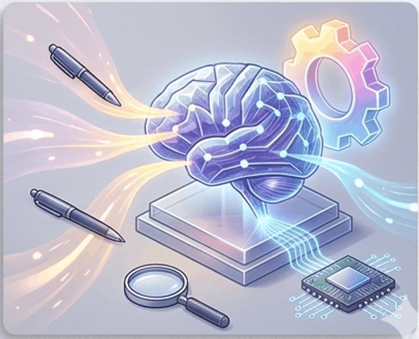 Curso de inteligencia artificial aplicada al trabajo